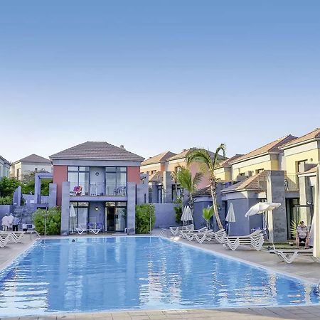 Bungalows Cay Beach Meloneras 마스팔로마스 외부 사진