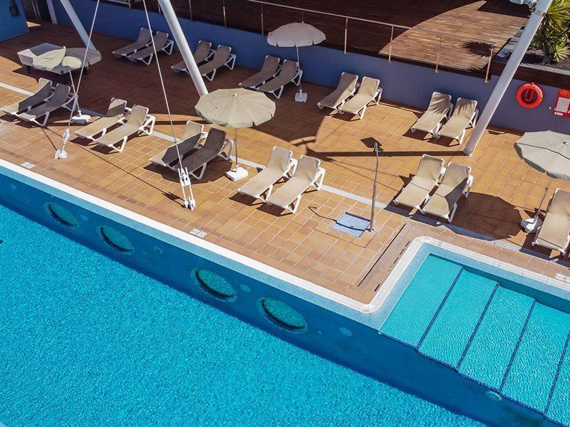 Bungalows Cay Beach Meloneras 마스팔로마스 외부 사진