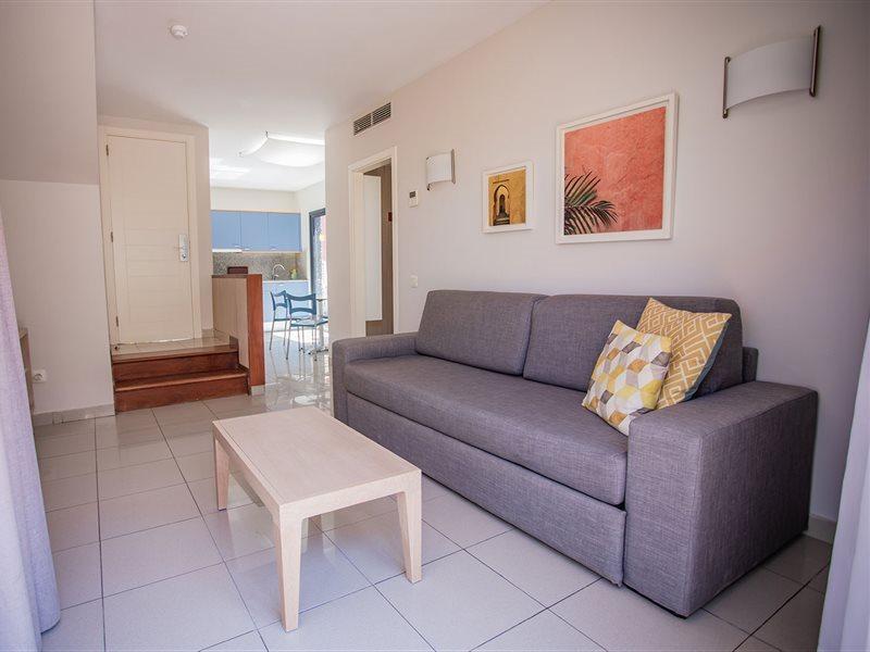 Bungalows Cay Beach Meloneras 마스팔로마스 외부 사진