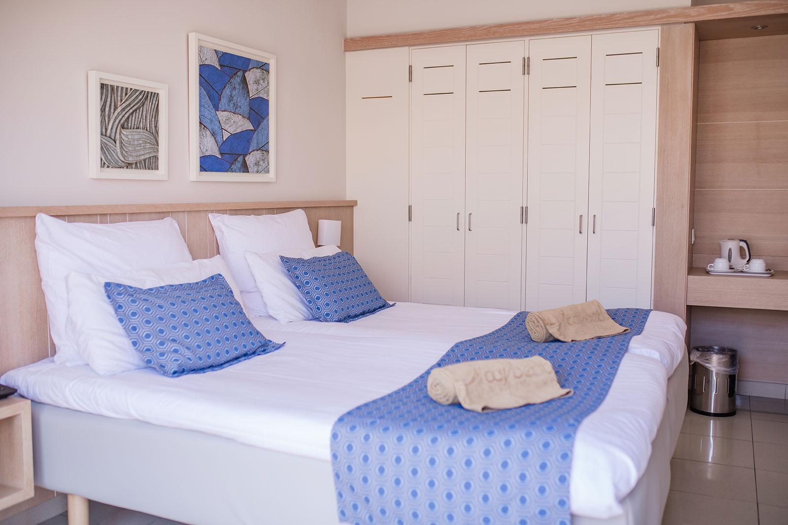 Bungalows Cay Beach Meloneras 마스팔로마스 외부 사진